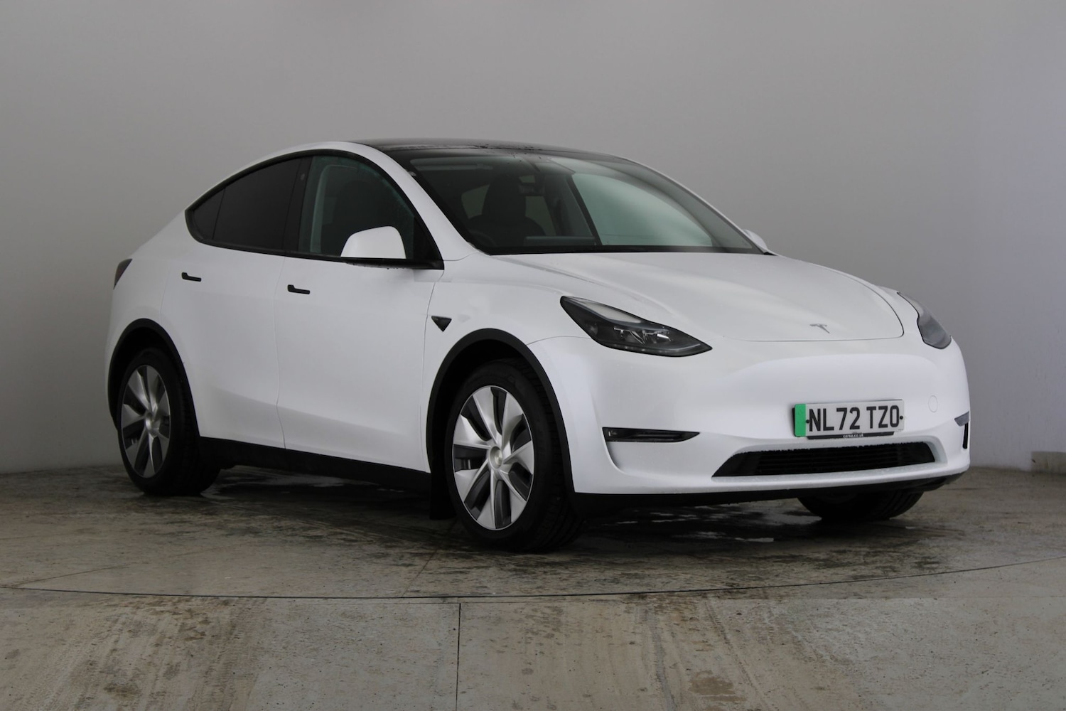 Used Tesla Model Y for sale - 77552682: Photo 4