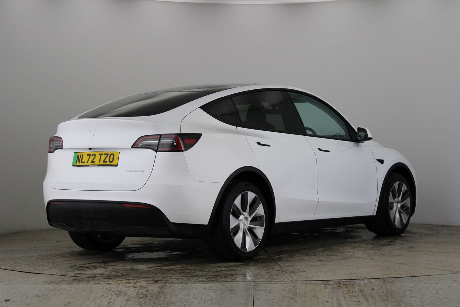 Used Tesla Model Y for sale - 77552682: Photo 6