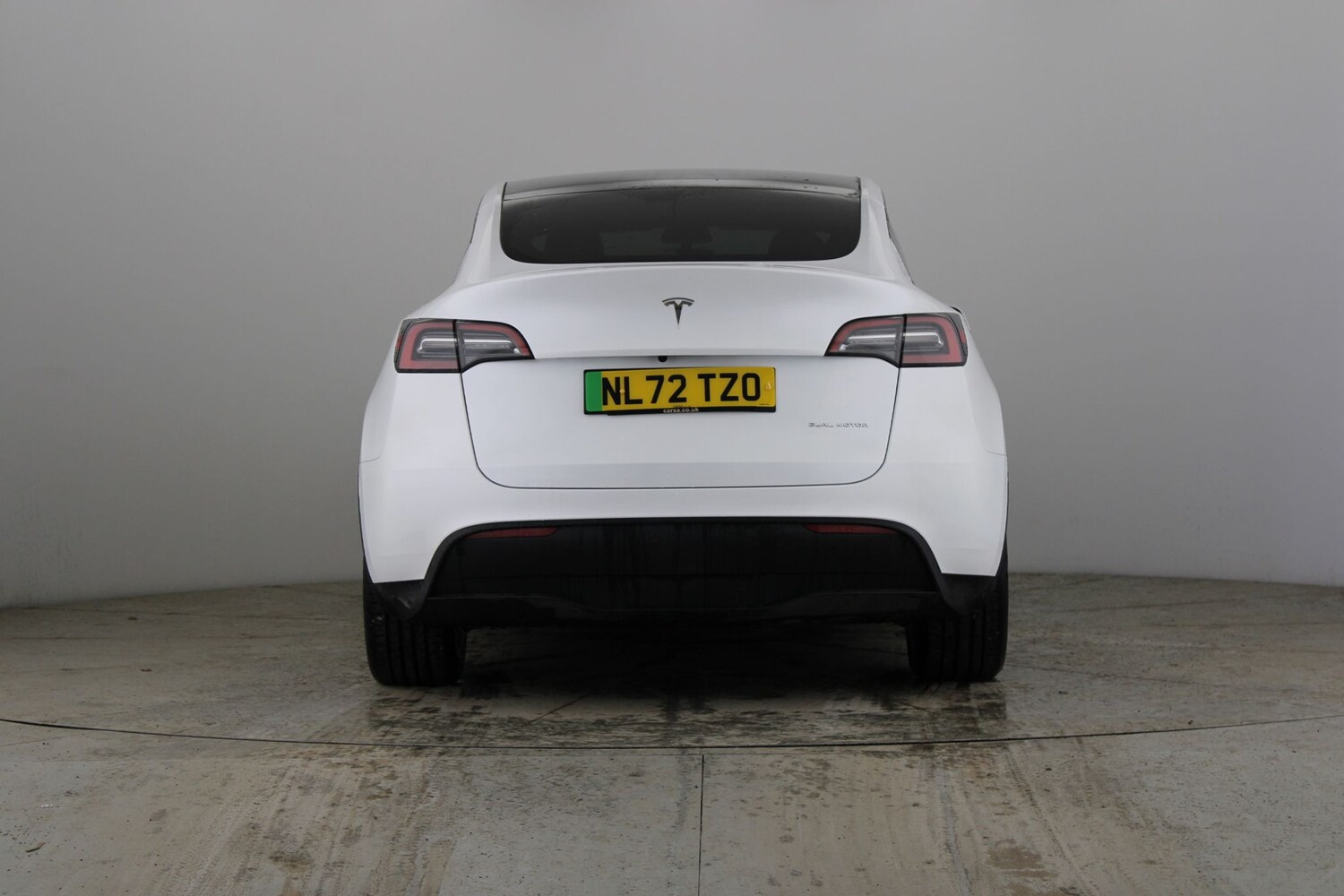Used Tesla Model Y for sale - 77552682: Photo 7