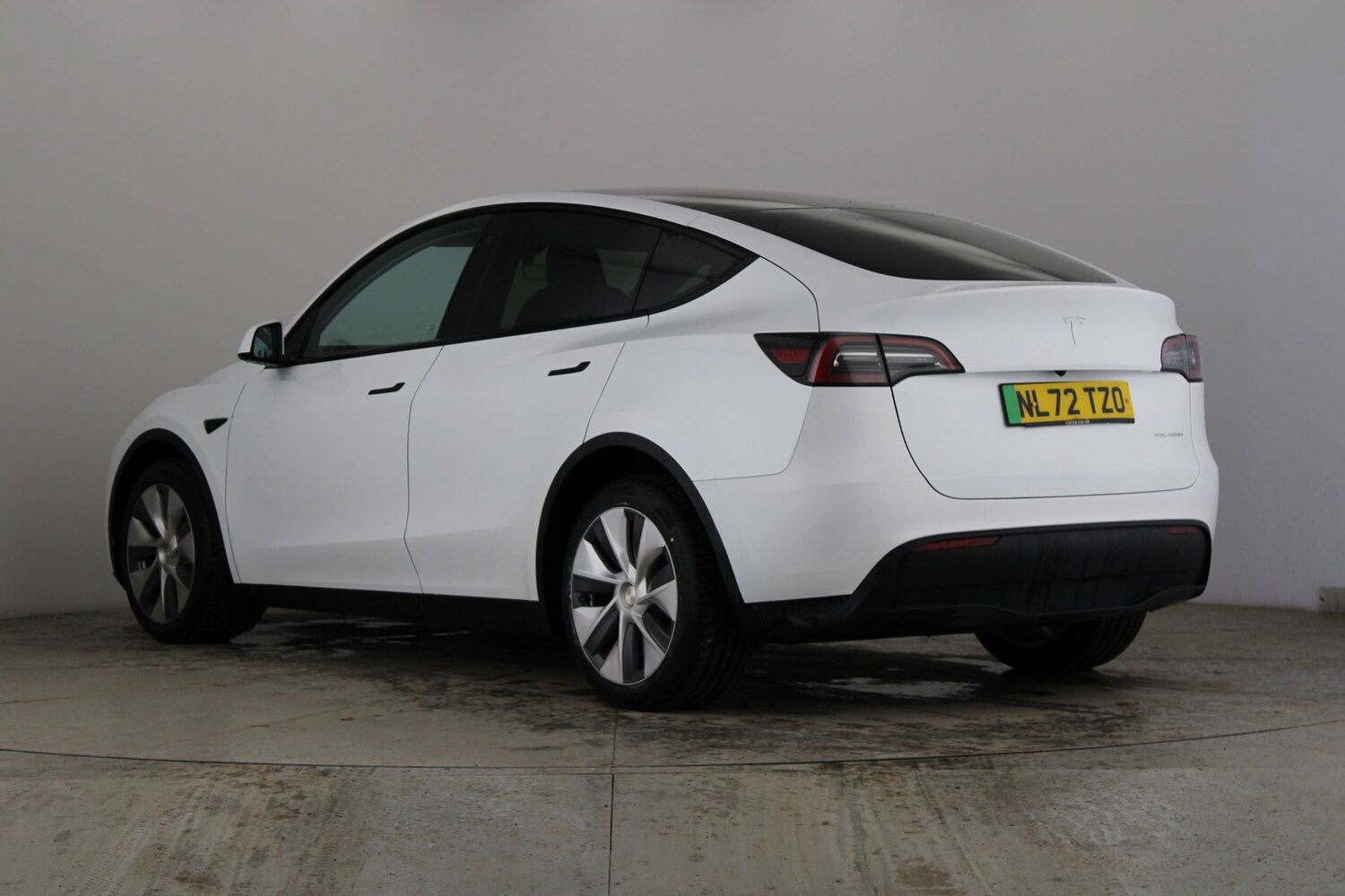 Used Tesla Model Y for sale - 77552682: Photo 8