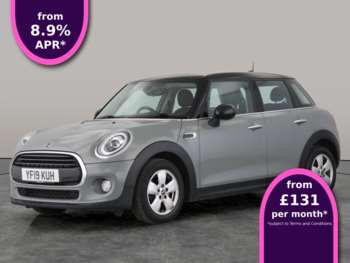 Used MINI Hatch 2019 for sale - 75344279: Photo