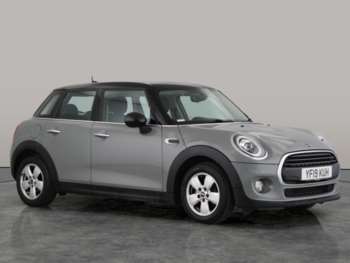 Used MINI Hatch 2019 for sale - 75344279: Photo