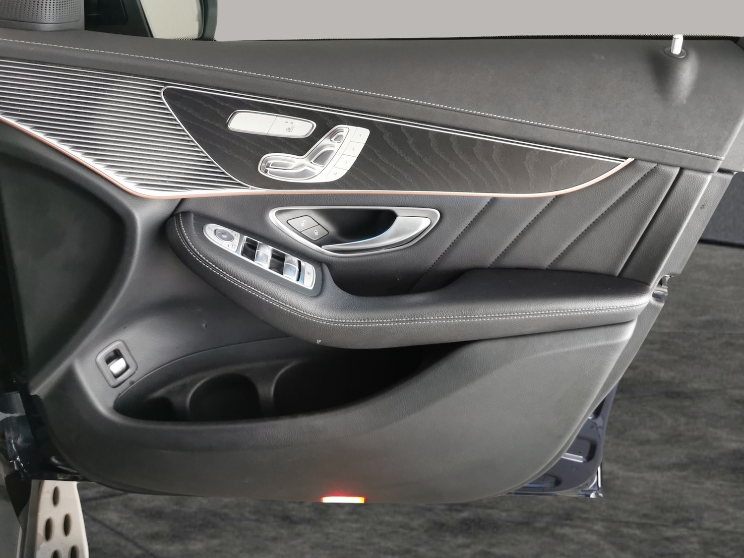 Used Mercedes-Benz EQC 2021 for sale - 77167485: Photo 33