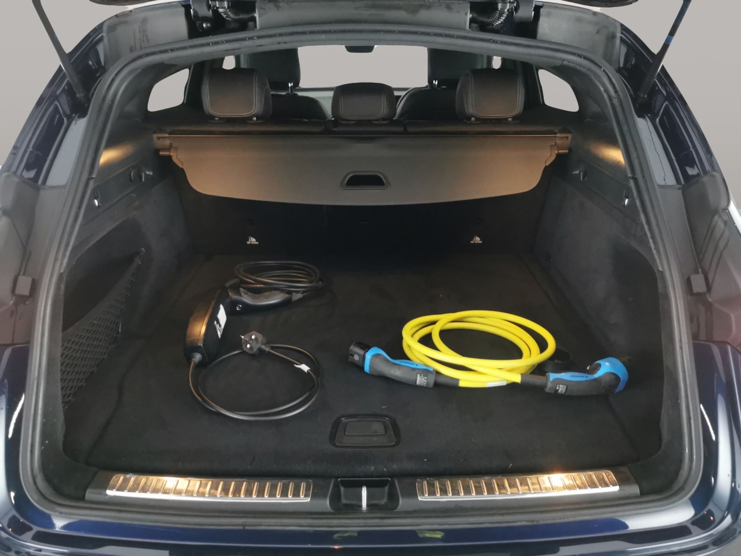 Used Mercedes-Benz EQC 2021 for sale - 77167485: Photo 36