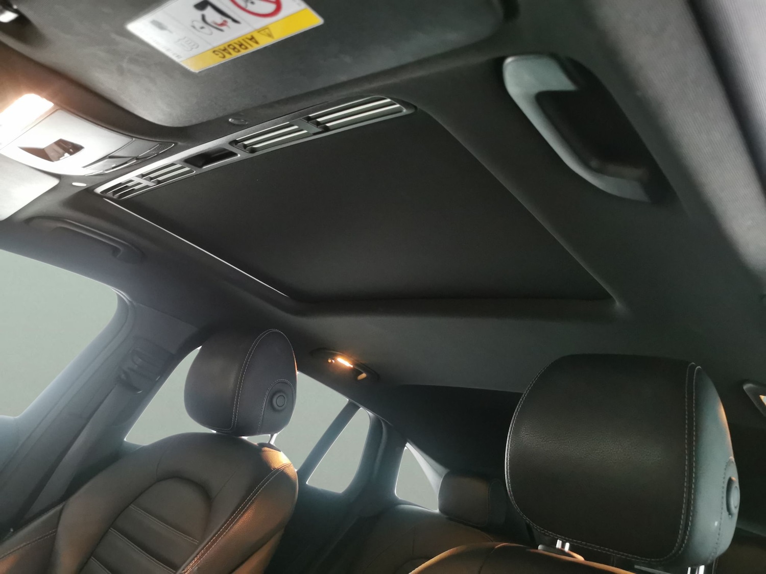 Used Mercedes-Benz EQC 2021 for sale - 77167485: Photo 5