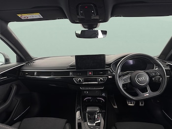 Used Audi A4 Avant 2021 for sale - 79167098: Photo