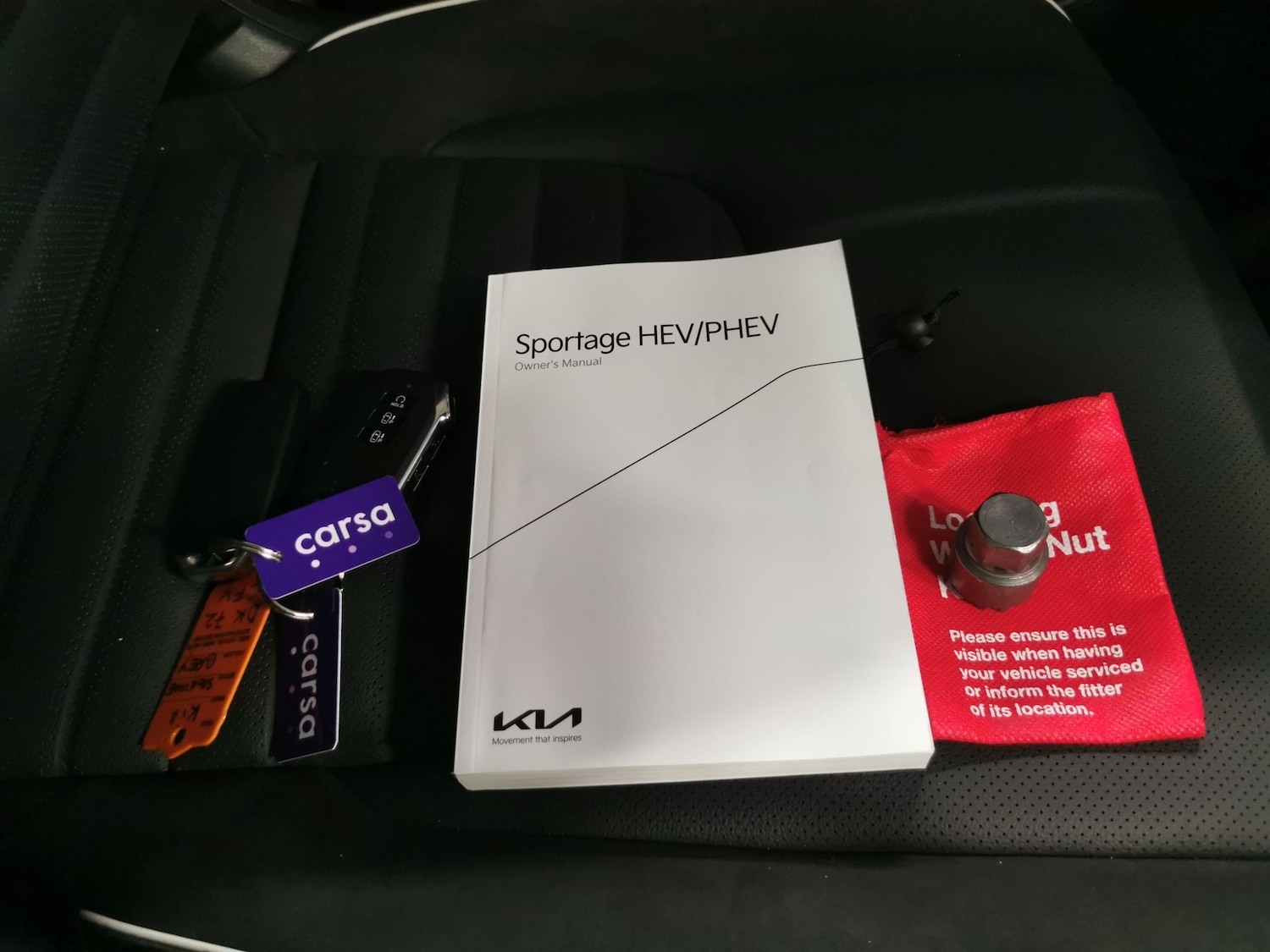 Used Kia Sportage 2023 for sale - 76777779: Photo 39