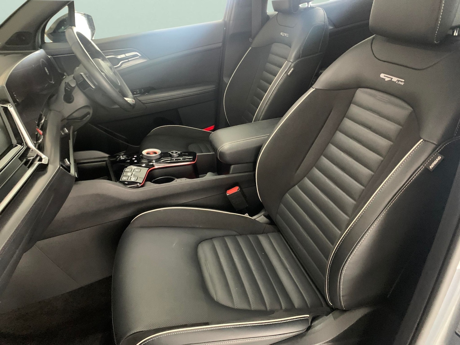 Used Kia Sportage 2023 for sale - 76777779: Photo 4