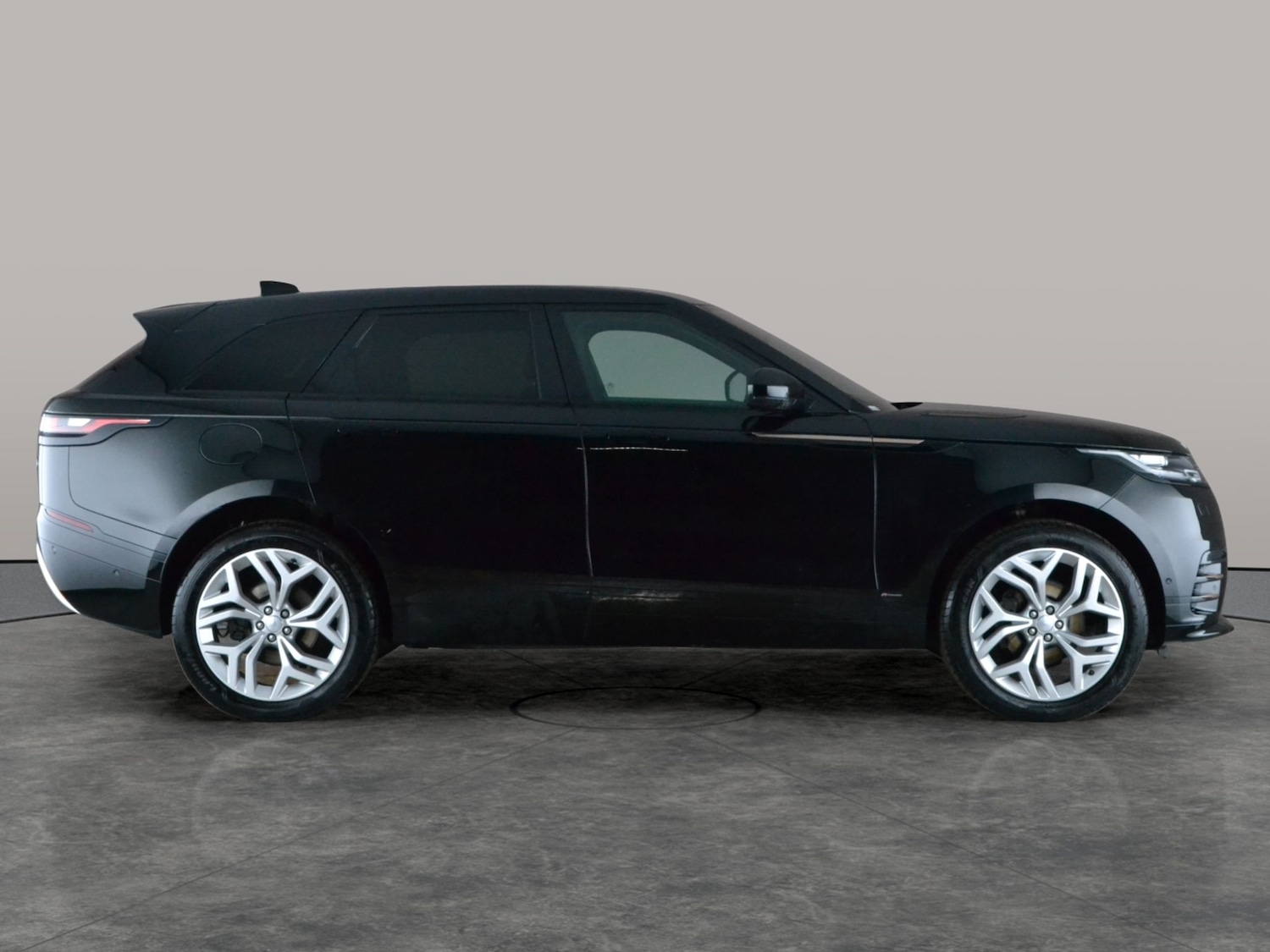 Used Land Rover Range Rover Velar 2019 for sale - 78107791: Photo 8