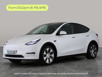 Used Tesla Model Y 2023 for sale - 79391237: Photo