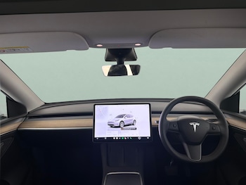 Used Tesla Model Y 2023 for sale - 79391237: Photo