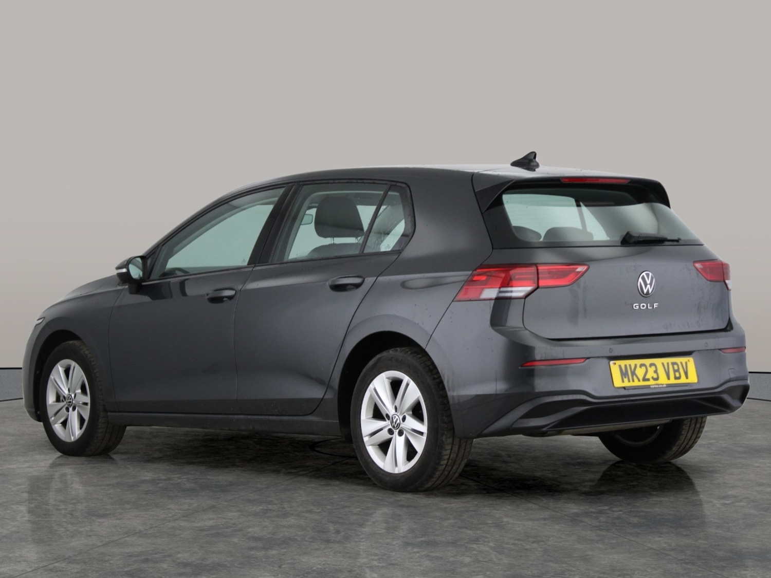 Used Volkswagen Golf 2023 for sale - 77702958: Photo 11