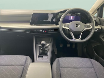 Used Volkswagen Golf 2023 for sale - 77702958: Photo