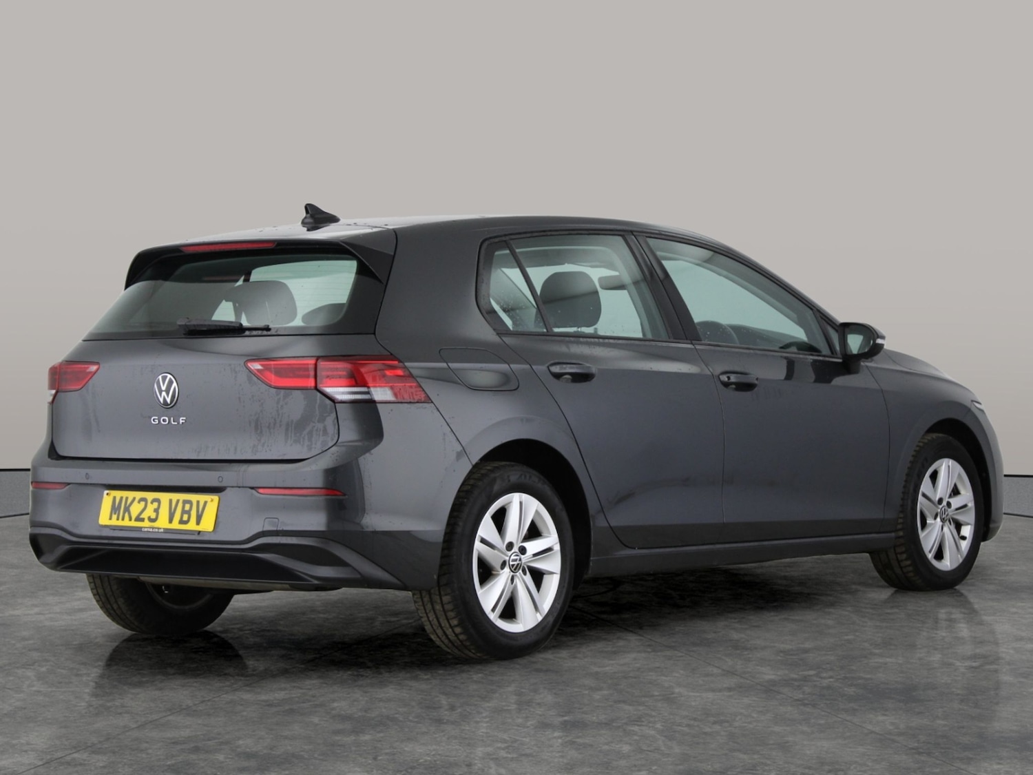 Used Volkswagen Golf 2023 for sale - 77702958: Photo 9