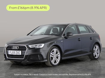 Used Audi A3 2019 for sale - 78542841: Photo
