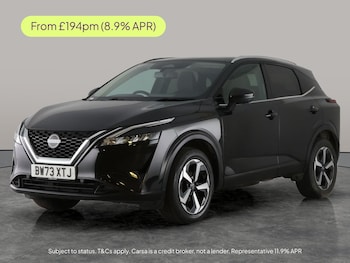Used Nissan Qashqai 2024 for sale - 79322702: Photo