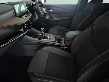 Used Nissan Qashqai 2024 for sale - 79322702: Photo