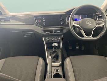 Used Volkswagen Polo undefined for sale - 76980414: Photo