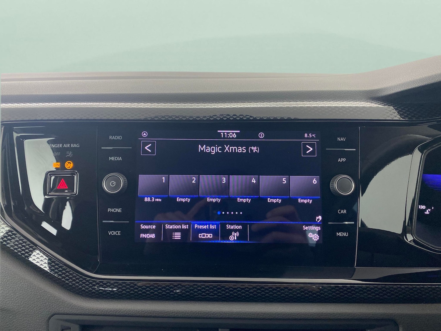 Used Volkswagen Polo 2022 for sale - 76980414: Photo 5