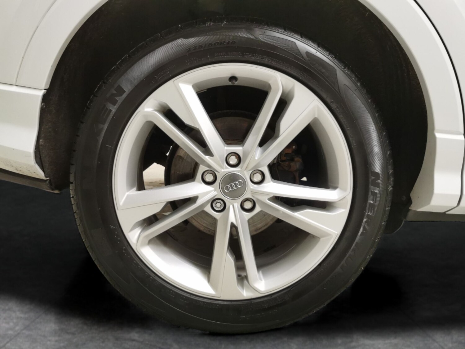 Used Audi Q3 for sale - 76382982: Photo 33