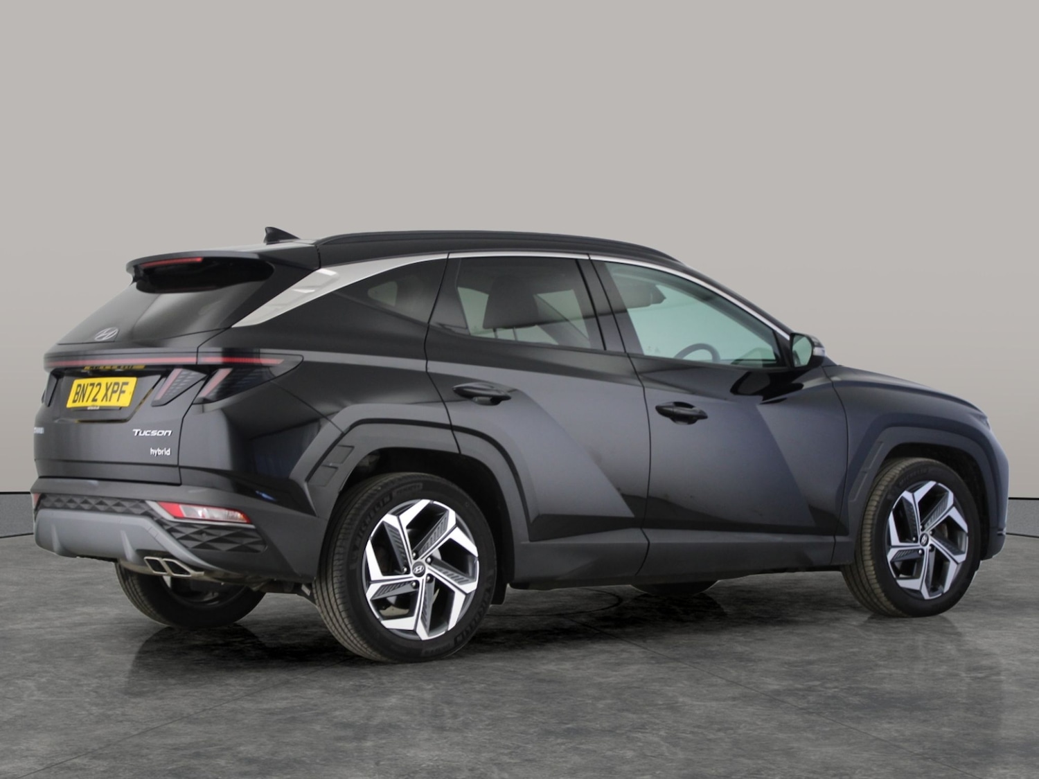 Used Hyundai TUCSON 2022 for sale - 78166790: Photo 10