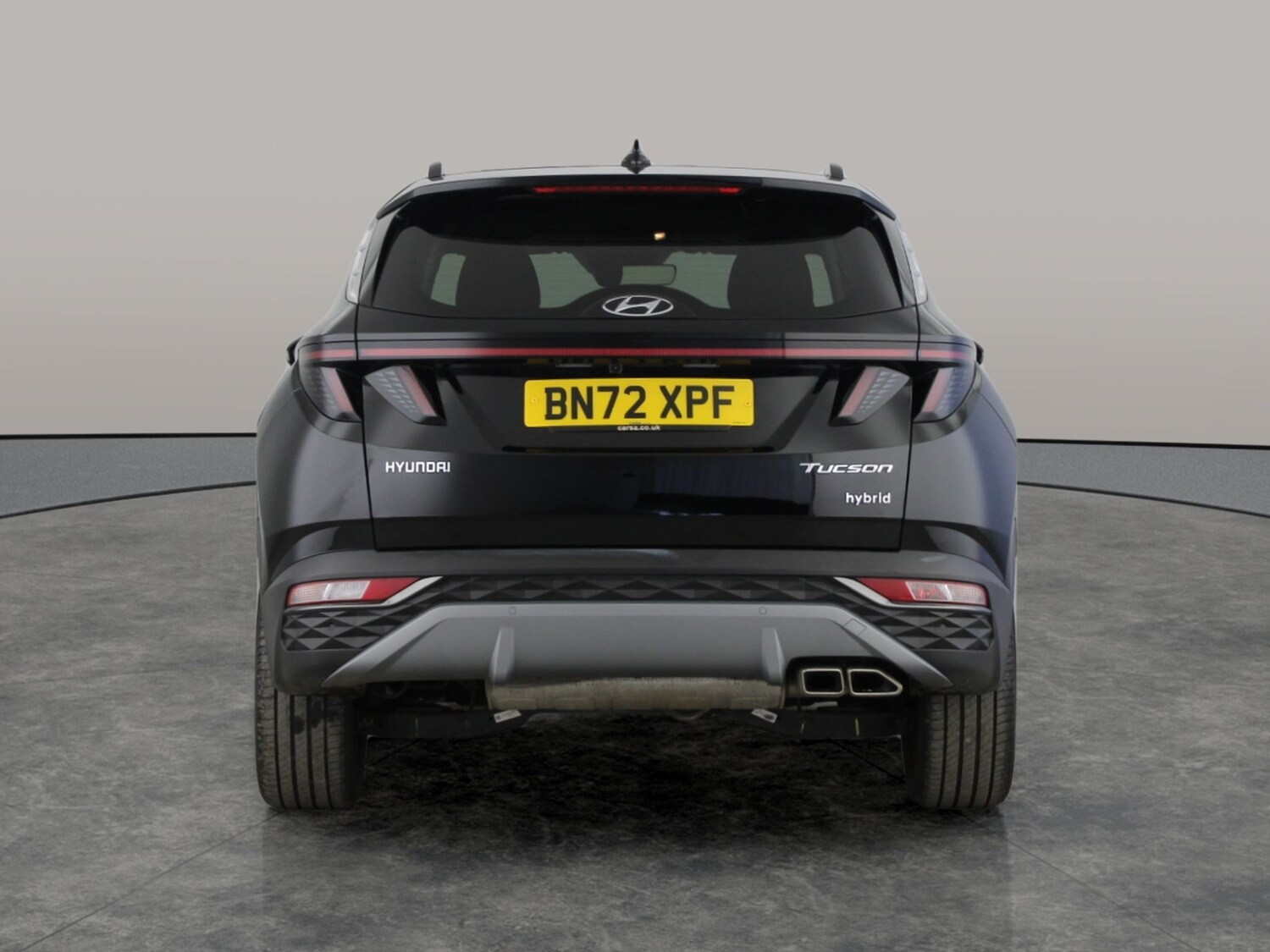 Used Hyundai TUCSON 2022 for sale - 78166790: Photo 11