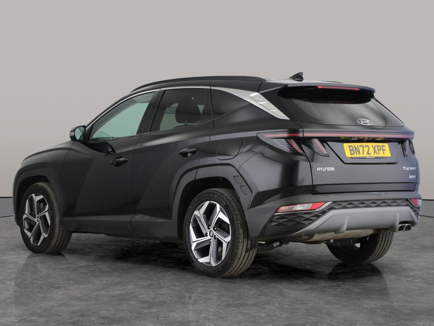 Used Hyundai TUCSON 2022 for sale - 78166790: Photo 12