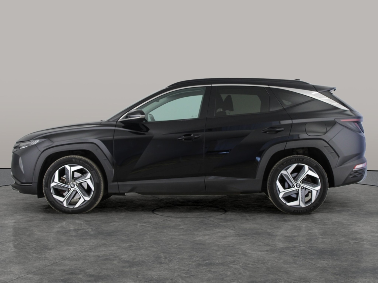 Used Hyundai TUCSON 2022 for sale - 78166790: Photo 13