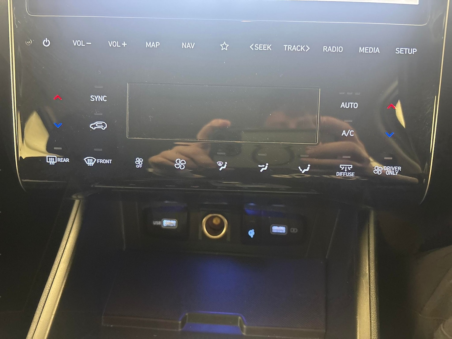 Used Hyundai TUCSON 2022 for sale - 78166790: Photo 17