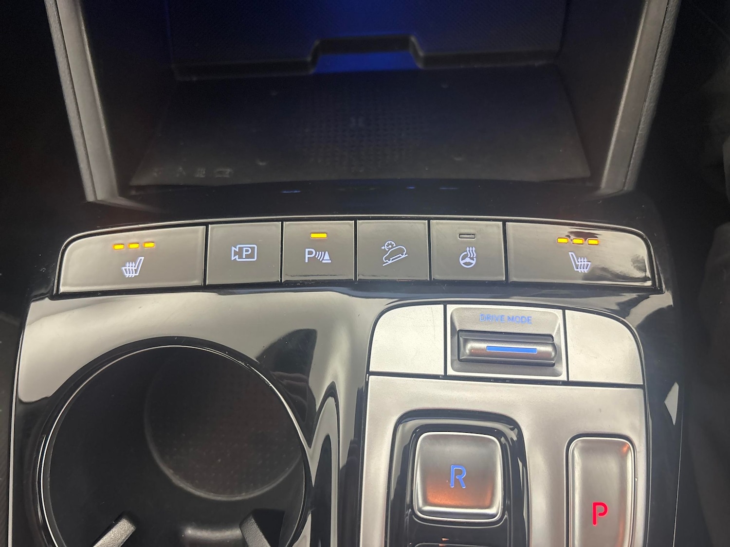 Used Hyundai TUCSON 2022 for sale - 78166790: Photo 18