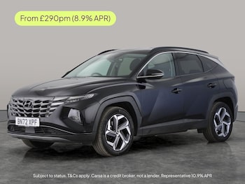 Used Hyundai TUCSON 2022 for sale - 78166790: Photo