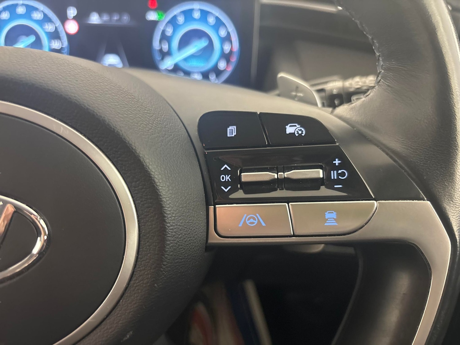 Used Hyundai TUCSON 2022 for sale - 78166790: Photo 21