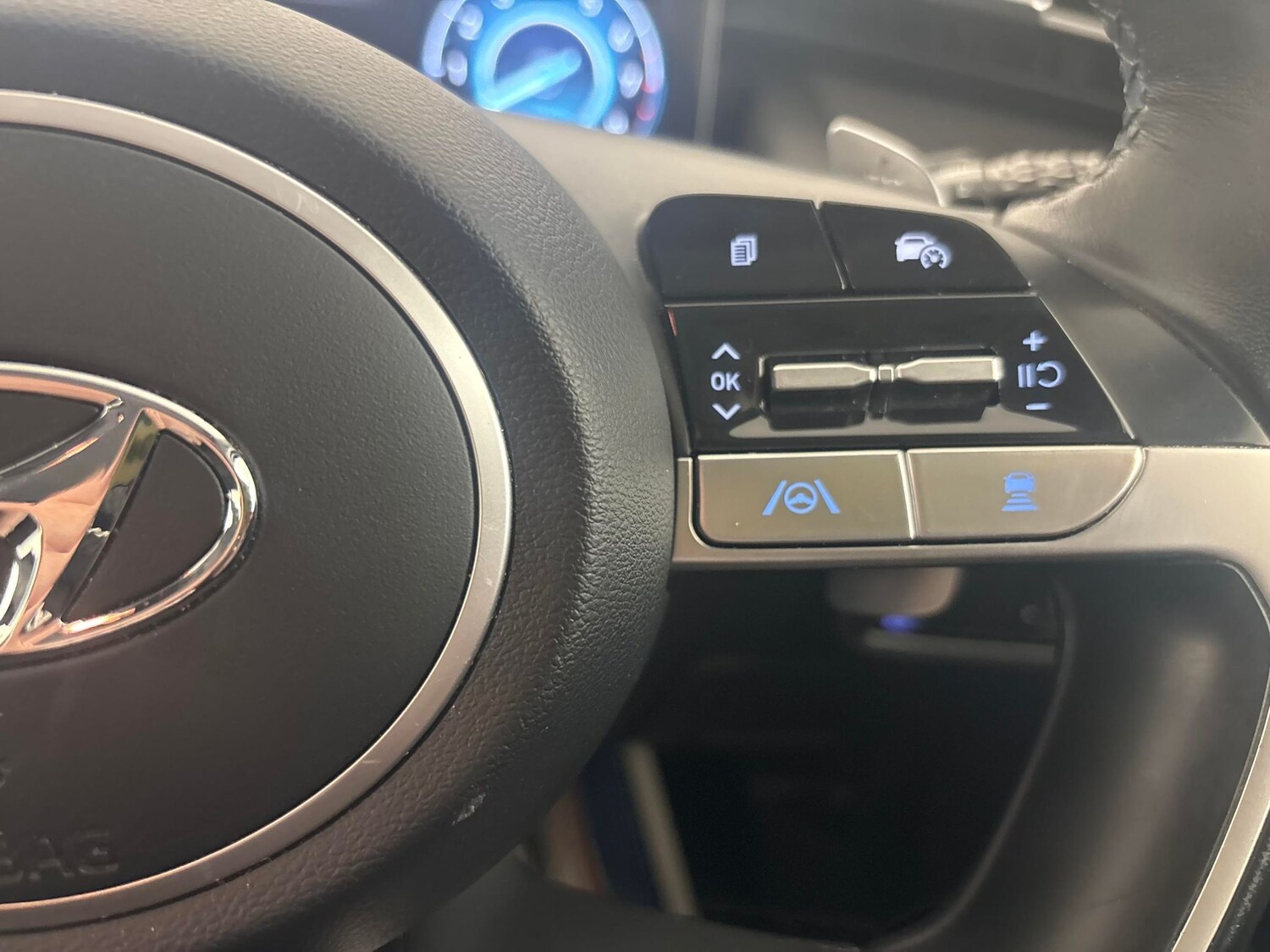 Used Hyundai TUCSON 2022 for sale - 78166790: Photo 22