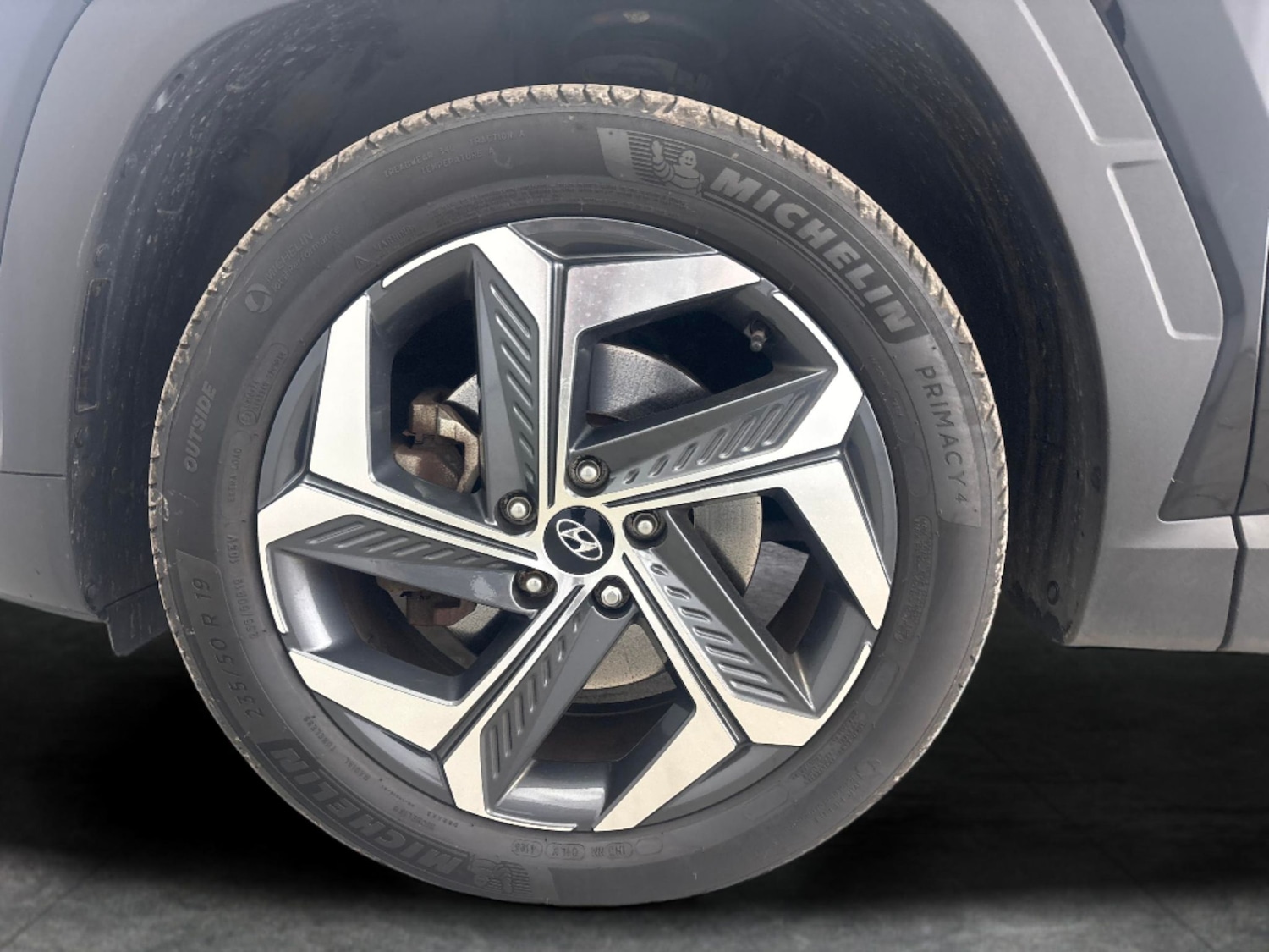 Used Hyundai TUCSON 2022 for sale - 78166790: Photo 23