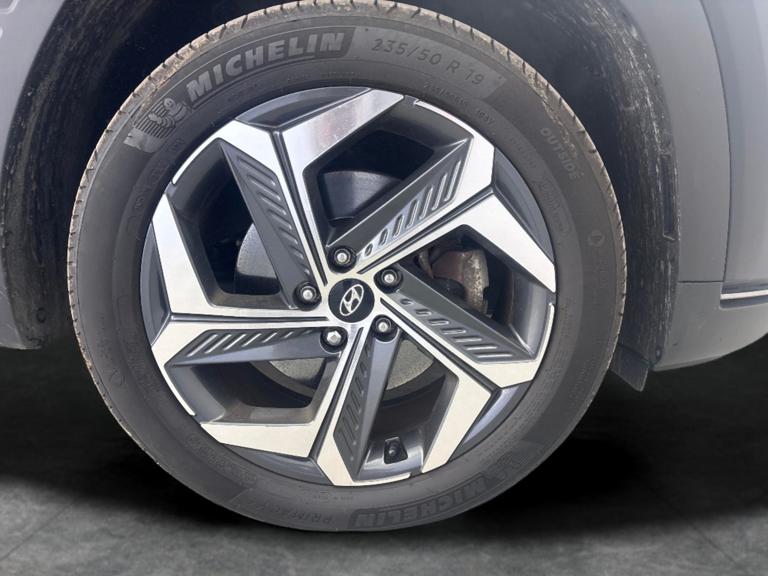 Used Hyundai TUCSON 2022 for sale - 78166790: Photo 24