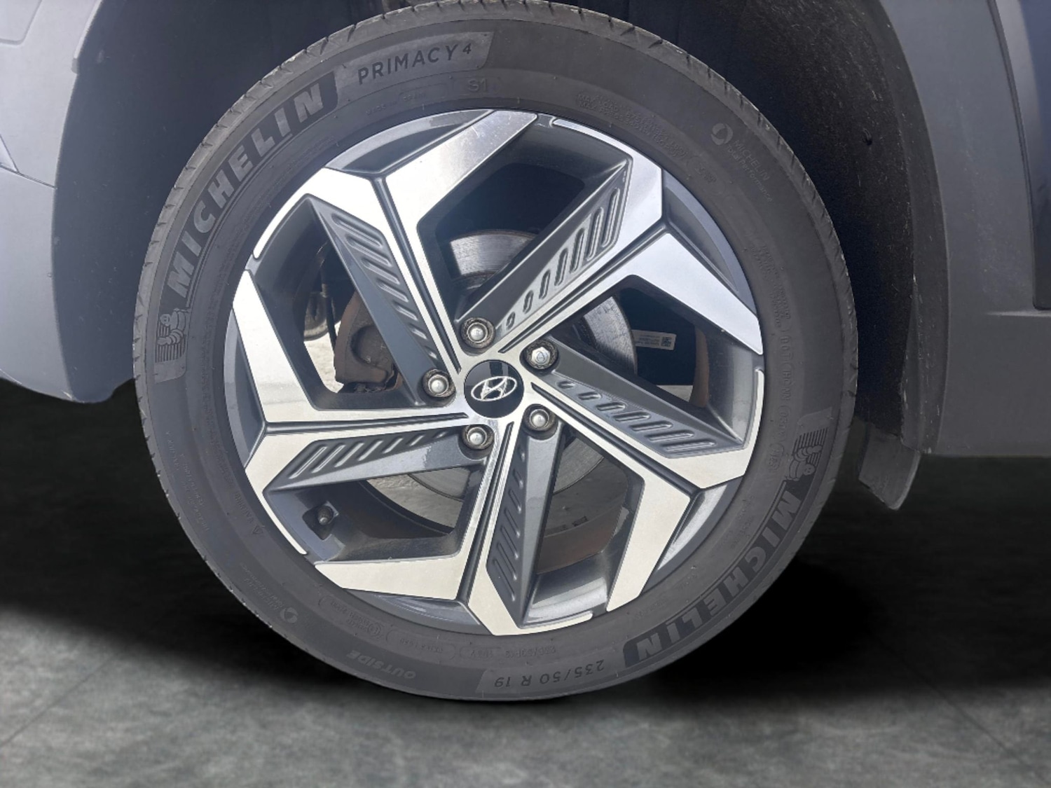 Used Hyundai TUCSON 2022 for sale - 78166790: Photo 25