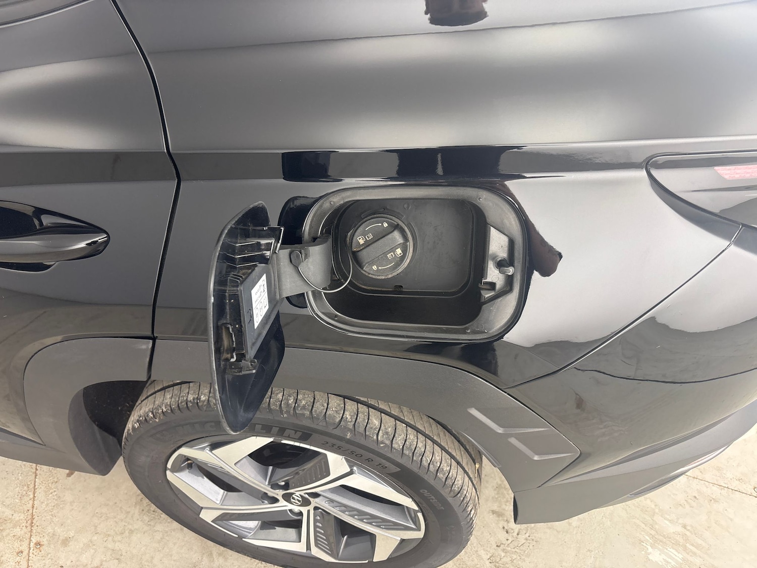 Used Hyundai TUCSON 2022 for sale - 78166790: Photo 26