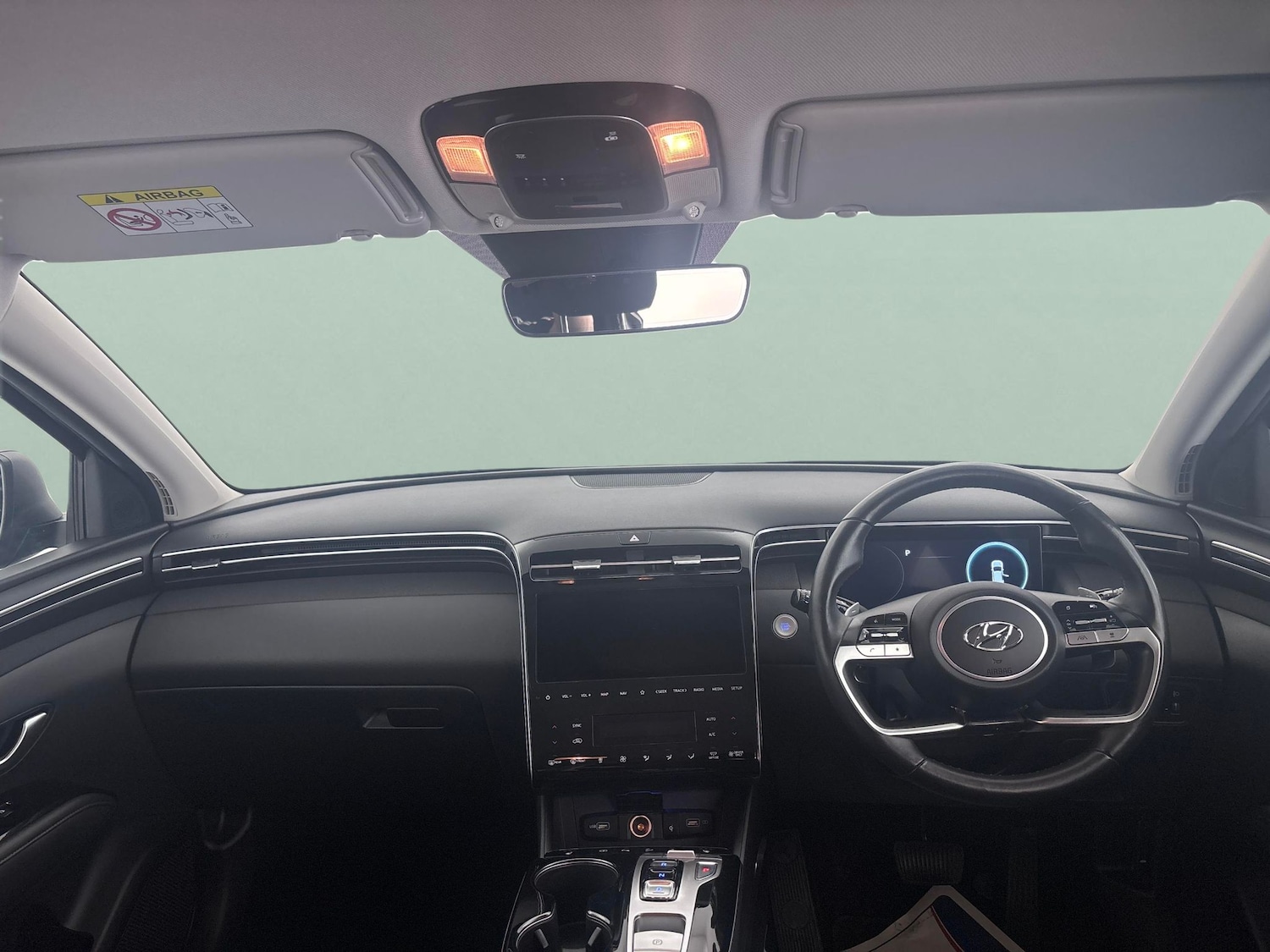 Used Hyundai TUCSON 2022 for sale - 78166790: Photo 4