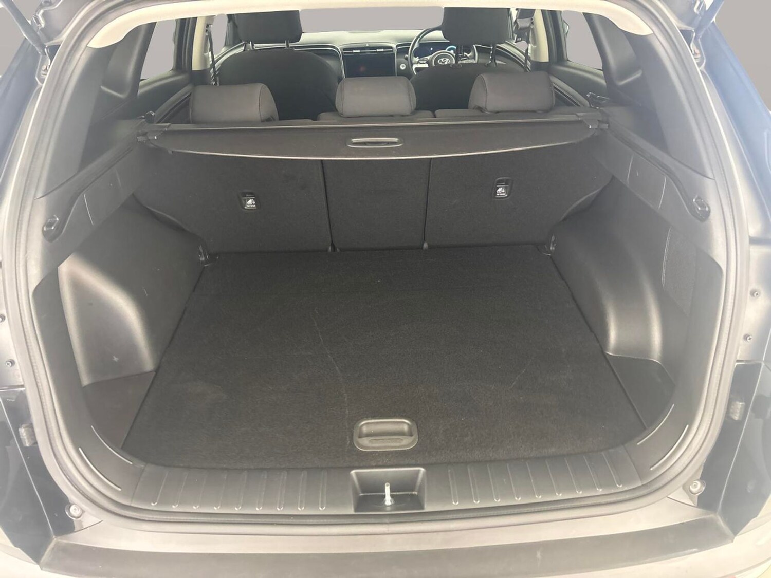 Used Hyundai TUCSON 2022 for sale - 78166790: Photo 7