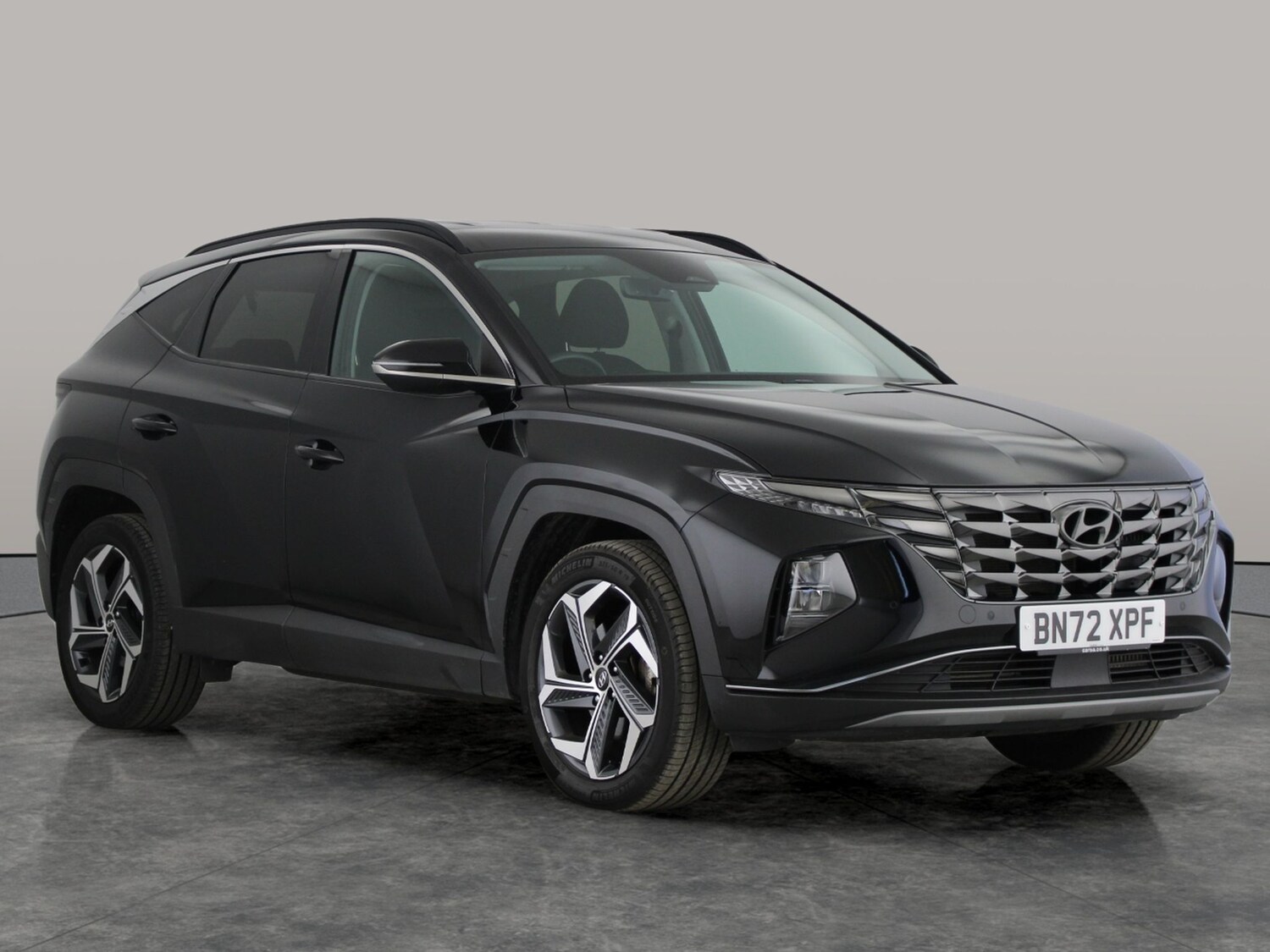 Used Hyundai TUCSON 2022 for sale - 78166790: Photo 8