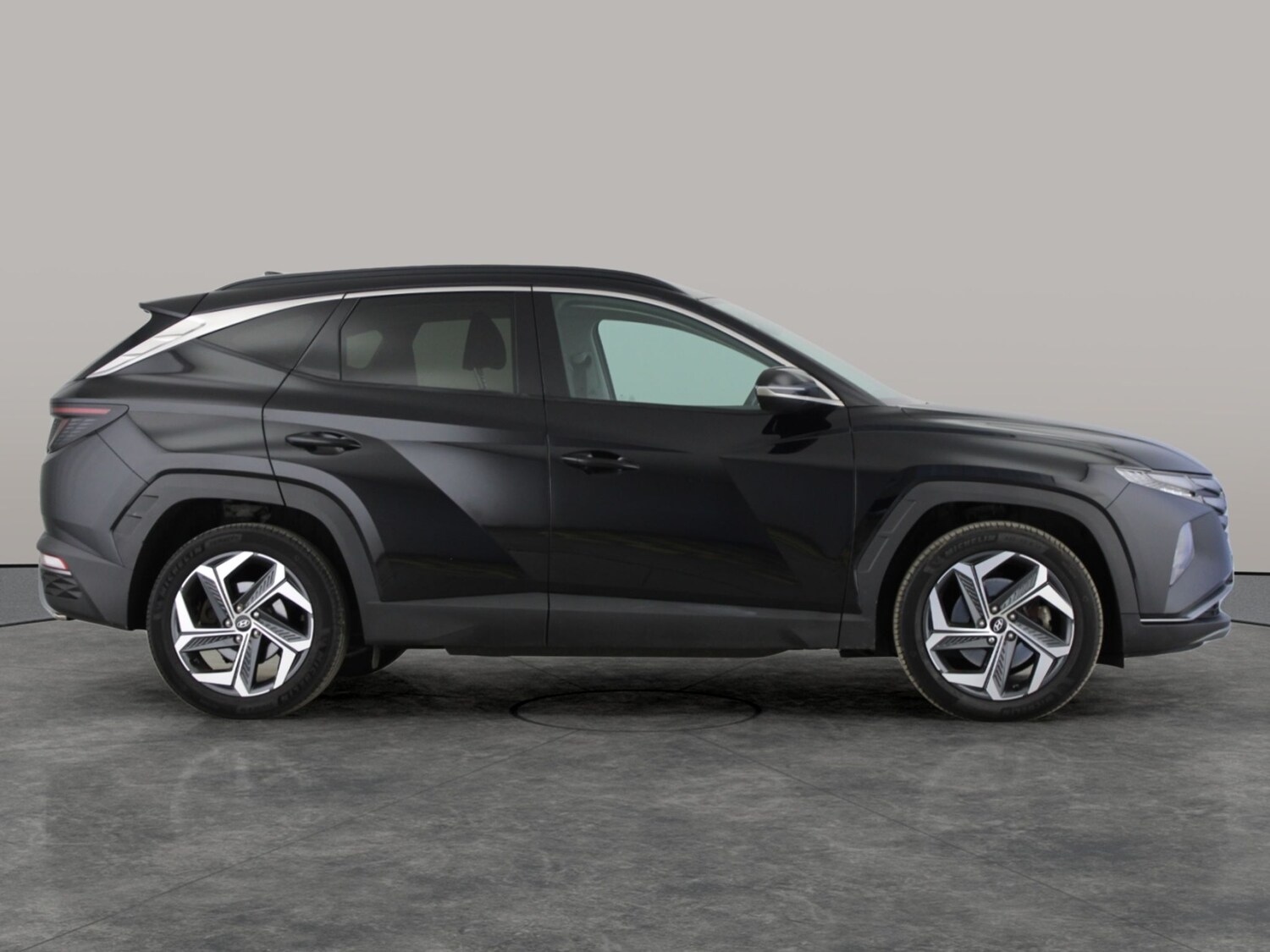 Used Hyundai TUCSON 2022 for sale - 78166790: Photo 9