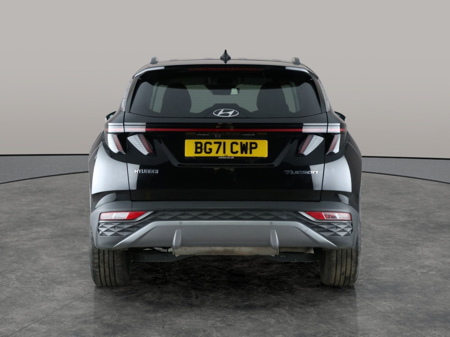 Used Hyundai TUCSON 2021 for sale - 77022055: Photo 11