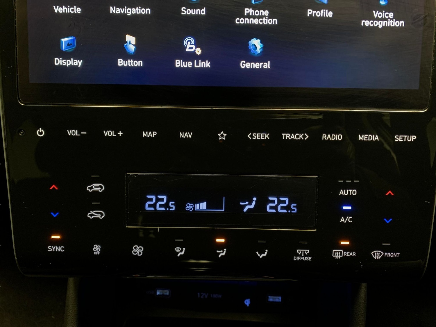 Used Hyundai TUCSON 2021 for sale - 77022055: Photo 18