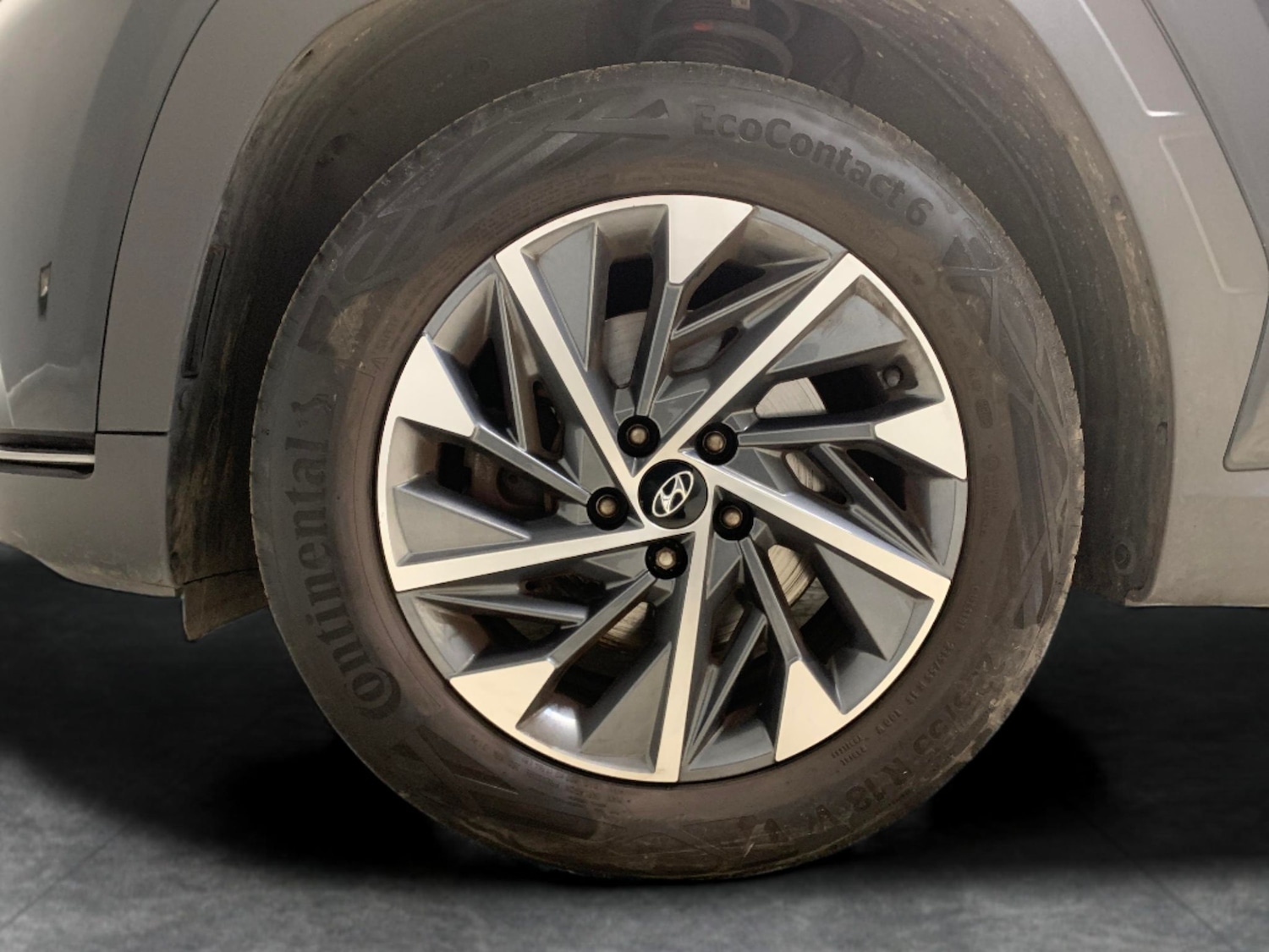 Used Hyundai TUCSON 2021 for sale - 77022055: Photo 24