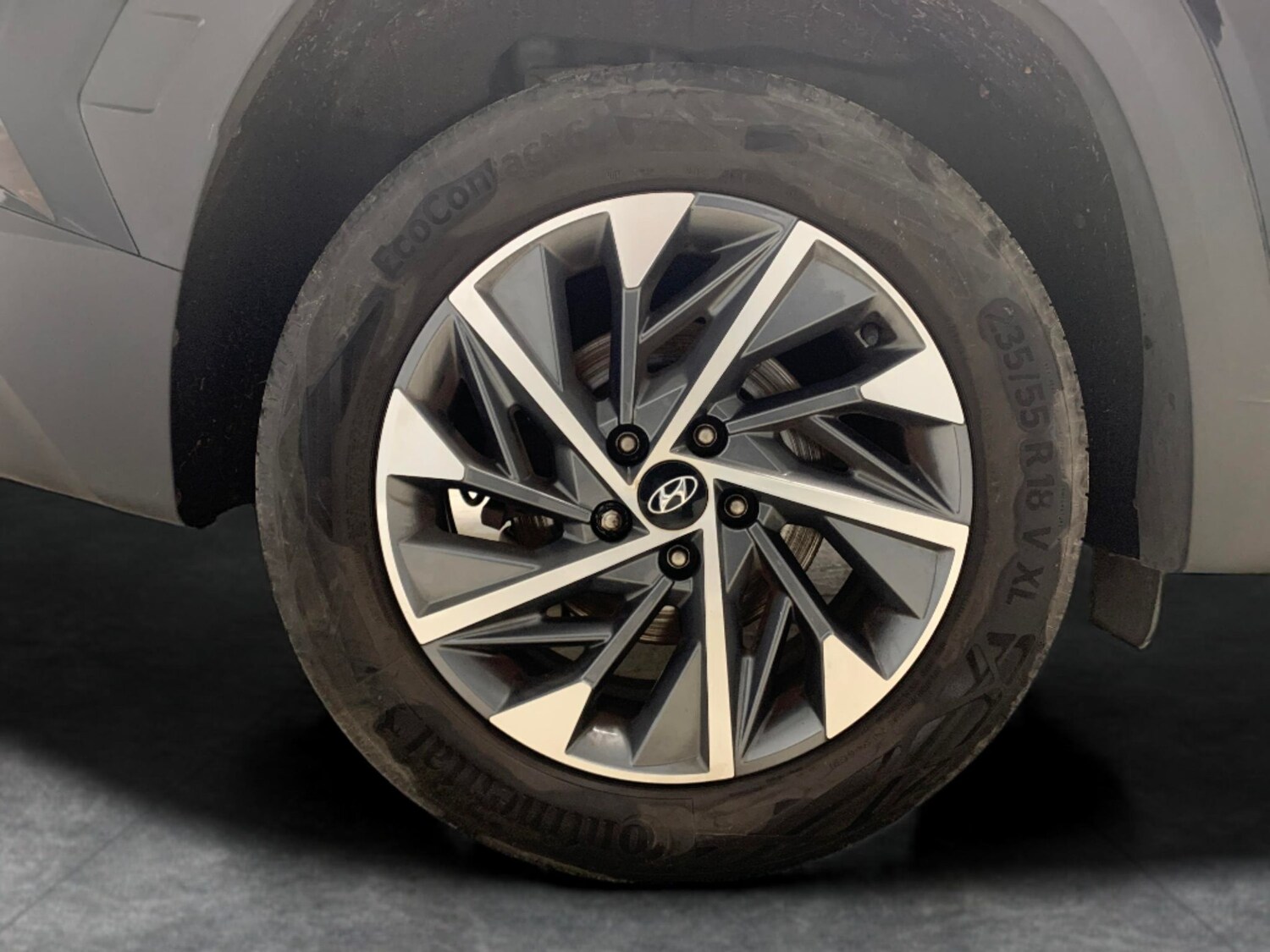 Used Hyundai TUCSON 2021 for sale - 77022055: Photo 26