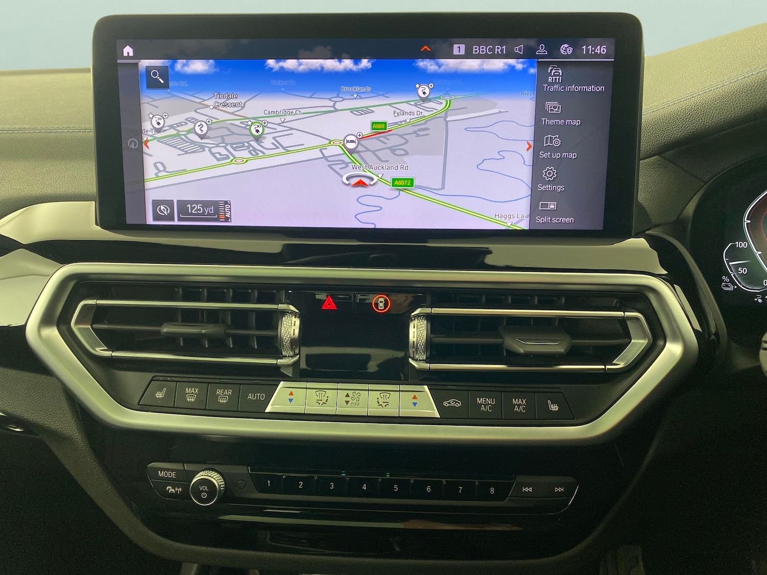 Used BMW iX3 2022 for sale - 76353519: Photo 11