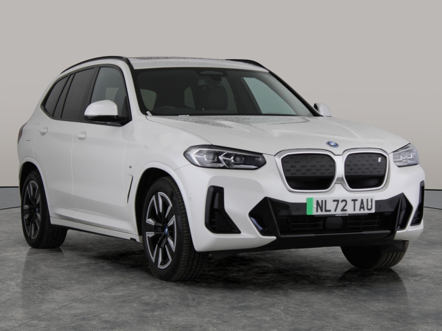 Used BMW iX3 2022 for sale - 76353519: Photo 13