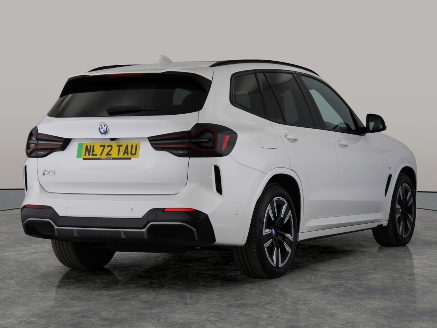 Used BMW iX3 2022 for sale - 76353519: Photo 16