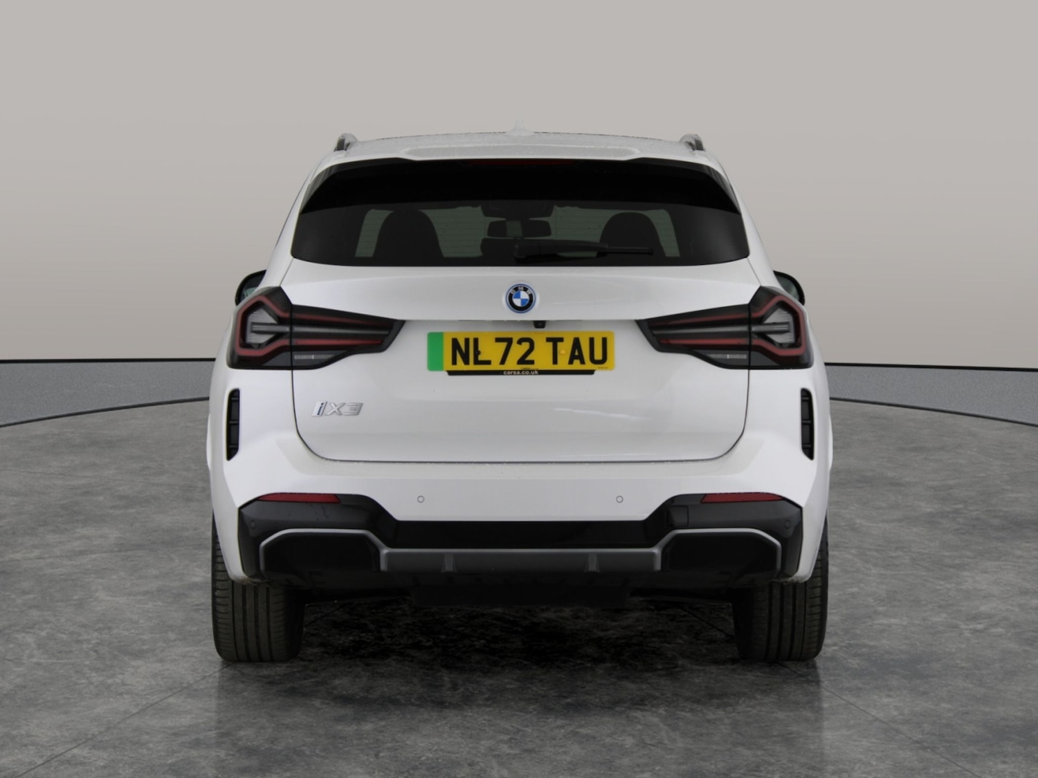 Used BMW iX3 2022 for sale - 76353519: Photo 17