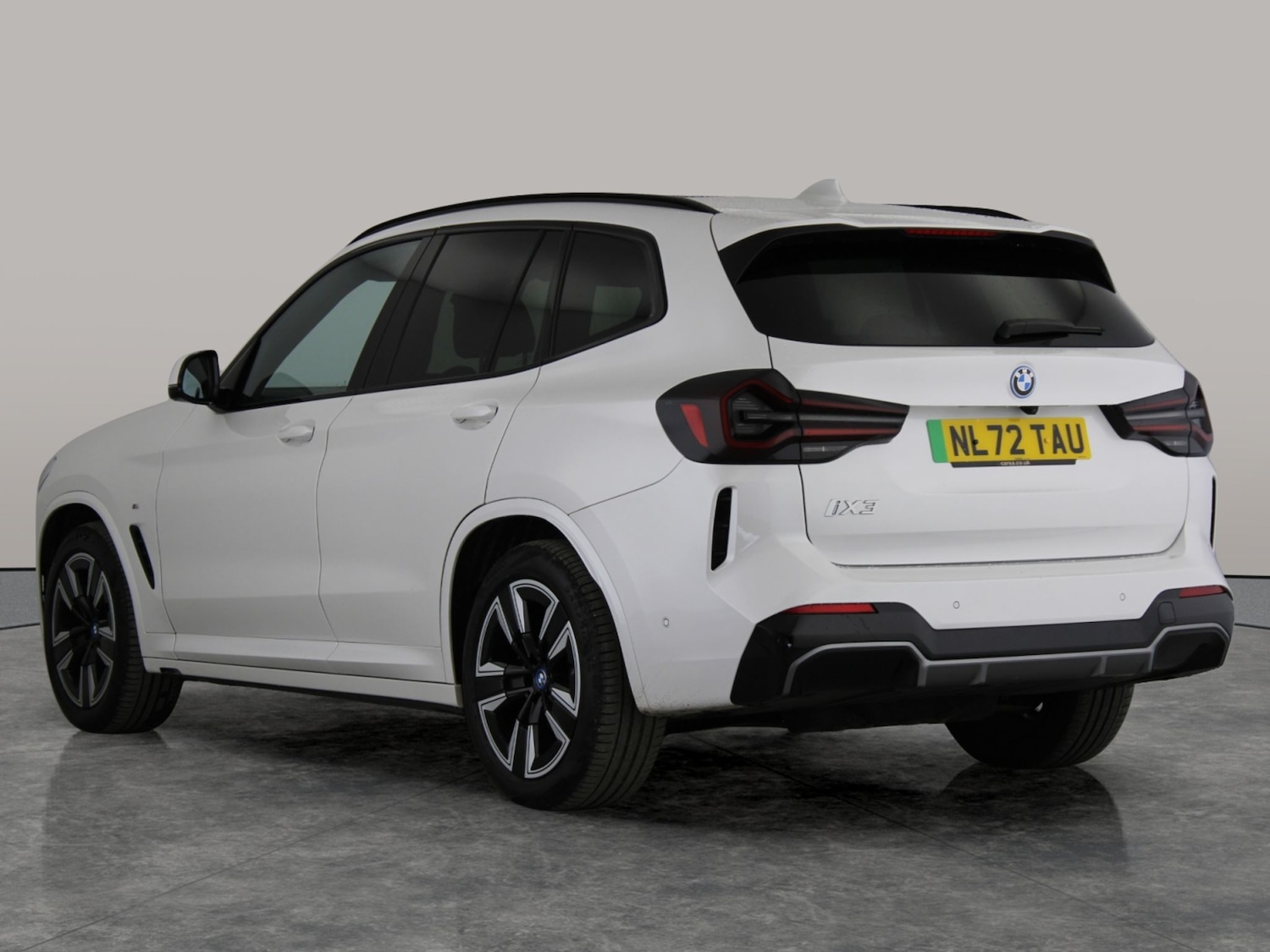 Used BMW iX3 2022 for sale - 76353519: Photo 18